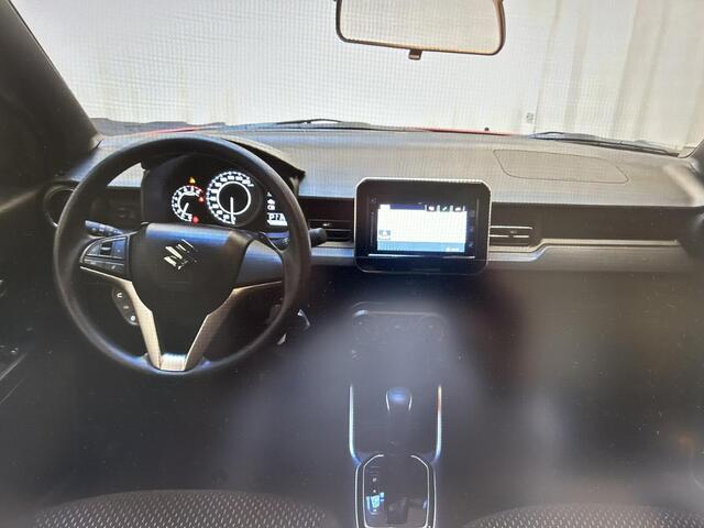 Suzuki IGNIS 1.2 Smart Hybrid Select Automaat