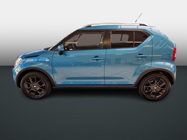 Suzuki IGNIS 1.2 Smart Hybrid Select | Navigatie via carplay