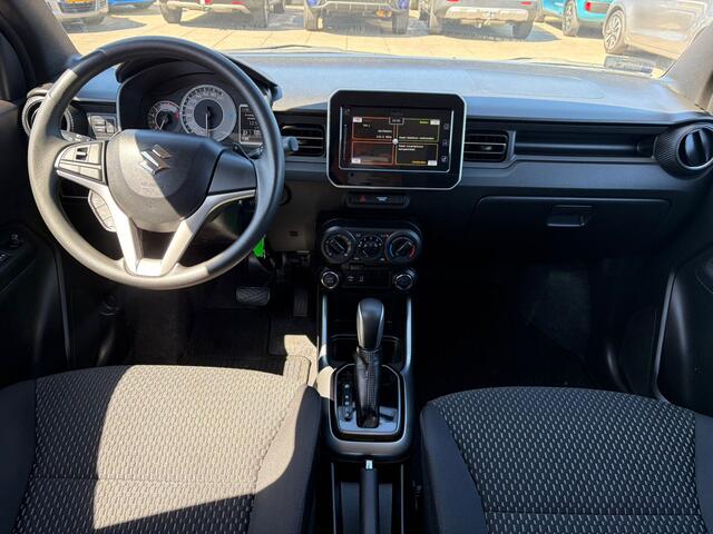 Suzuki IGNIS 1.2 Select Hybrid Automaat