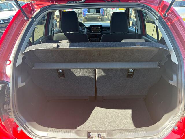 Suzuki IGNIS 1.2 Select Hybrid Automaat