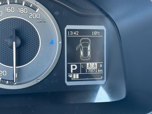 Suzuki IGNIS 1.2 Select Hybrid Automaat