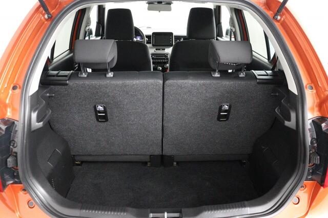 Suzuki IGNIS 1.2 Hybrid Style