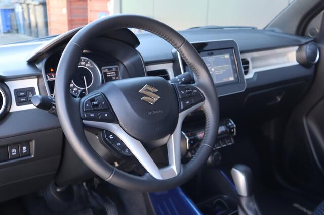 Suzuki IGNIS 1.2 SH Style