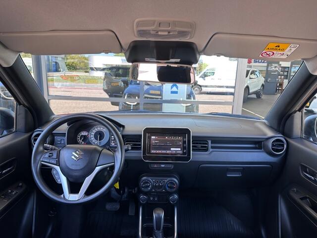 Suzuki IGNIS 1.2 Smart Hybrid Select Automaat Dealeronderhouden