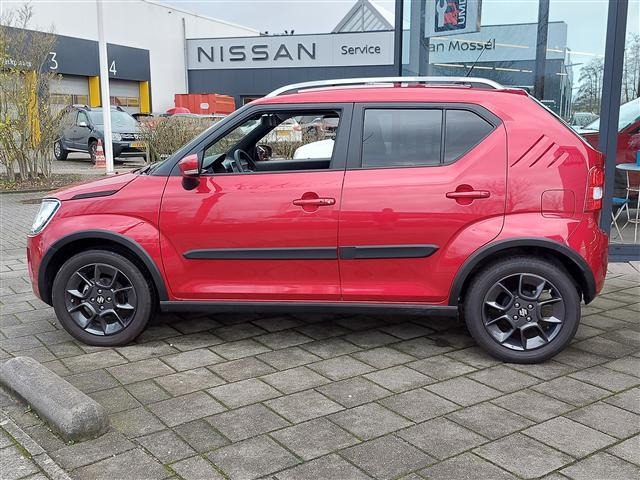 Suzuki IGNIS 1.2 Smart Hybrid Style Automaat