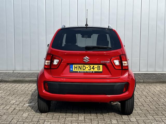 Suzuki IGNIS 1.2 Stijl Automaat Clima Cruise Navi Camera
