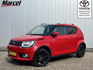 suzuki-ignis-1.2-stijl-automaat-cli
