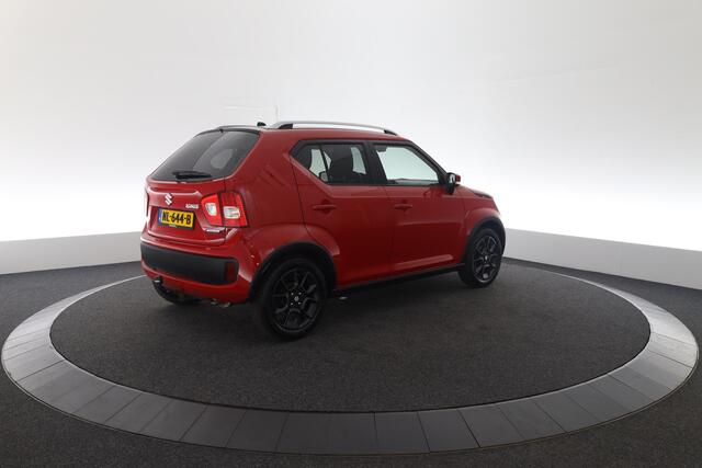 Suzuki IGNIS 1.2 Stijl Smart Hybrid