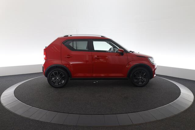Suzuki IGNIS 1.2 Stijl Smart Hybrid