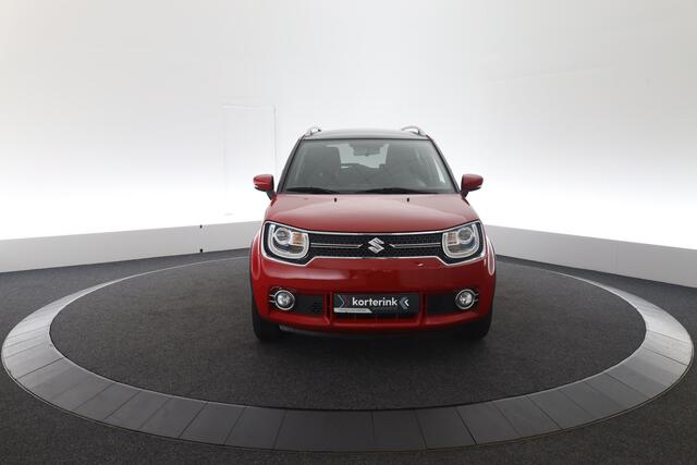 Suzuki IGNIS 1.2 Stijl Smart Hybrid