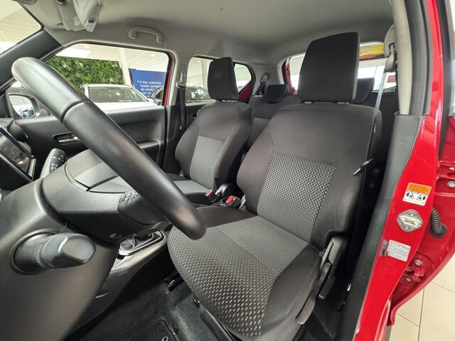 Suzuki IGNIS 1.2 Hybride Style [ CLIMATE CONTROL | CRUISE CONTROL | APPLE CAR