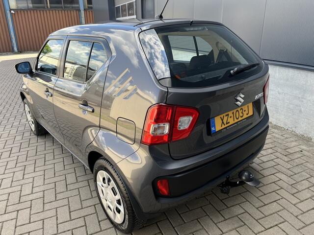 Suzuki IGNIS 1.2 Comfort *trekhaak*