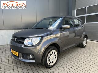 suzuki-ignis-1.2-comfort-*trekhaak*