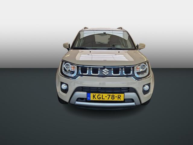 Suzuki IGNIS 1.2 Smart Hybrid Select | ALL-SEASON | RIJKLAARPRIJS |