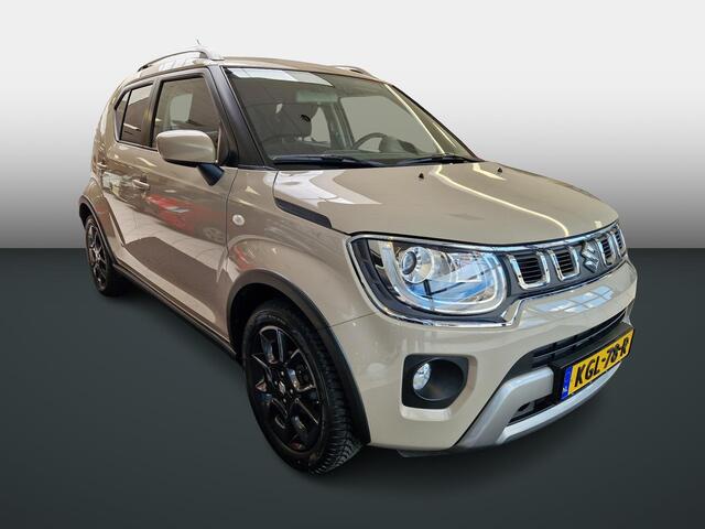 Suzuki IGNIS 1.2 Smart Hybrid Select | ALL-SEASON | RIJKLAARPRIJS |