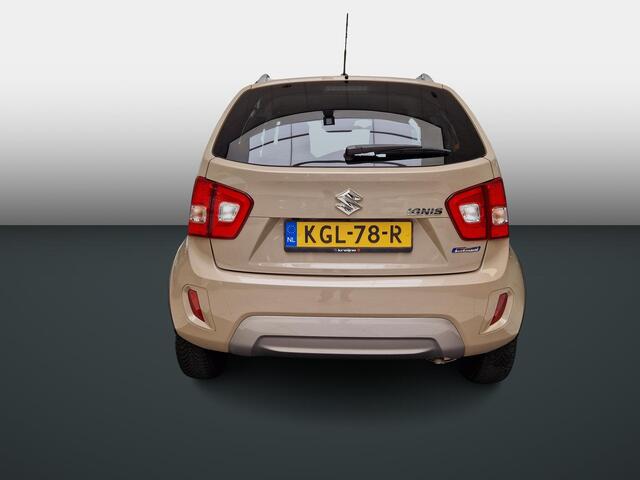 Suzuki IGNIS 1.2 Smart Hybrid Select | ALL-SEASON | RIJKLAARPRIJS |