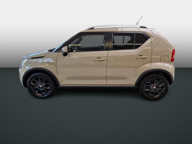 Suzuki IGNIS 1.2 Smart Hybrid Select | ALL-SEASON | RIJKLAARPRIJS |