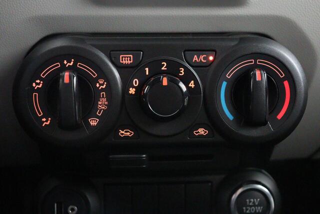 Suzuki IGNIS 1.2 Select Intro | Airco | Navigatie | Stoelverwarming |