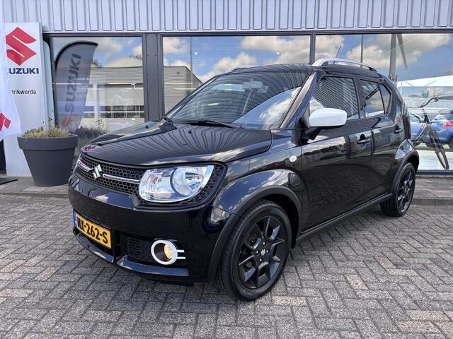 Suzuki IGNIS 1.2 Select Trekhaak/Lmv/Airco
