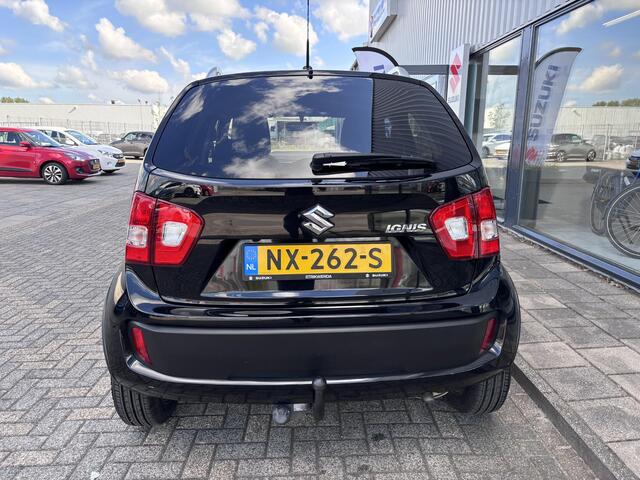 Suzuki IGNIS 1.2 Select Trekhaak/Lmv/Airco