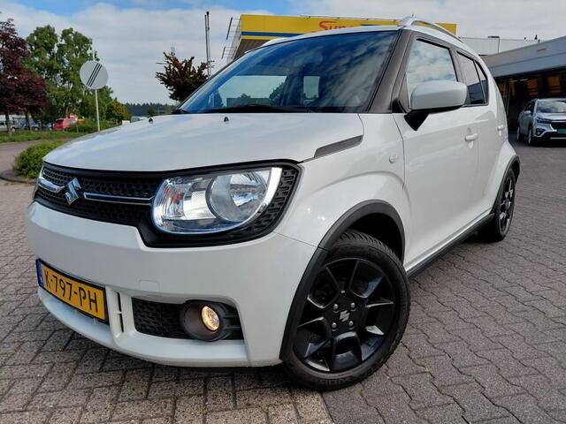 Suzuki IGNIS 1.2 SELECT CARPLAY CAMERA NAVI AIRCO
