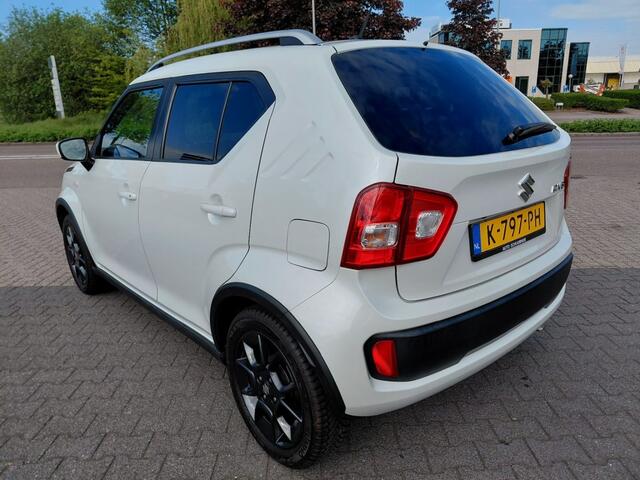 Suzuki IGNIS 1.2 SELECT CARPLAY CAMERA NAVI AIRCO