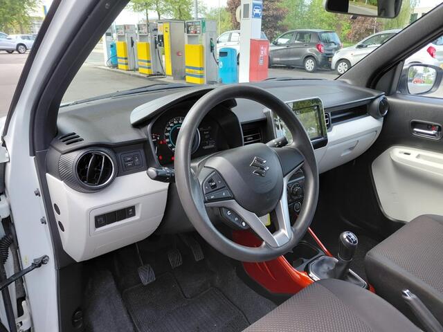 Suzuki IGNIS 1.2 SELECT CARPLAY CAMERA NAVI AIRCO