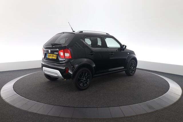 Suzuki IGNIS 1.2 Smart Hybrid Select | Automaat