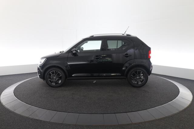 Suzuki IGNIS 1.2 Smart Hybrid Style
