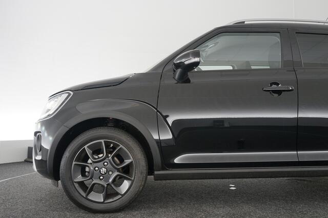 Suzuki IGNIS 1.2 Smart Hybrid Style