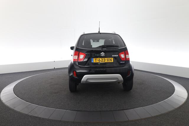 Suzuki IGNIS 1.2 Smart Hybrid Style