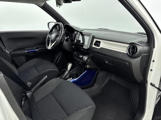 Suzuki IGNIS 1.2 Smart Hybrid Style Limited