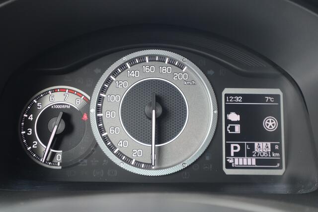 Suzuki IGNIS 1.2 Select Hybrid Automaat Carplay