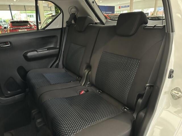 Suzuki IGNIS 1.2 Hybride Style [ALL-SEASON BANDEN I CLIMATE | CRUISE CONTROL
