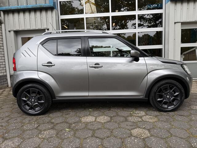 Suzuki IGNIS 1.2 Select / Achteruitrij camera