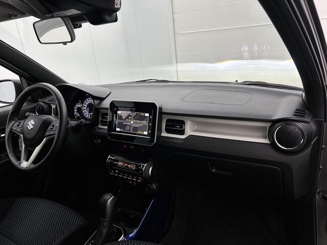 Suzuki IGNIS 1.2 Smart Hybrid Style Automaat | Dealeronderhouden | Onderweg-naar-dealer