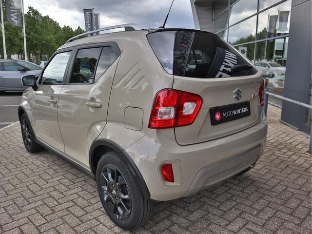 Suzuki IGNIS 1.2 Smart Hybrid Style | Navigatie | Camera | Climate Control | Stoelverwarming | Tot 10jr. Garantie |