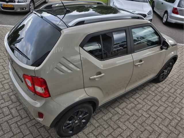 Suzuki IGNIS 1.2 Smart Hybrid Style | Navigatie | Camera | Climate Control | Stoelverwarming | Tot 10jr. Garantie |
