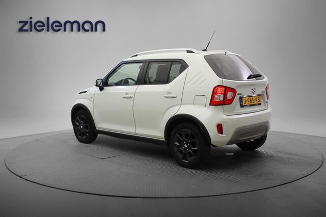 Suzuki IGNIS 1.2 Smart Hybrid Select - Carplay, Camera, Stoelverwarming