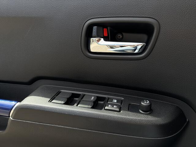 Suzuki IGNIS Automaat Style 1.2 Smart Hybrid