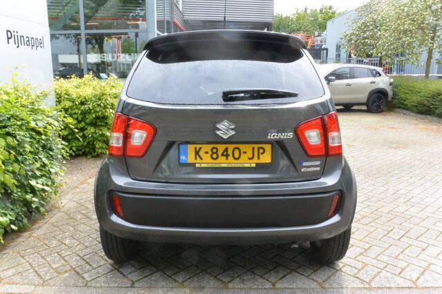 Suzuki IGNIS 1.2 Select AllGrip (4x4) Treeplankset/Spoiler/Airco