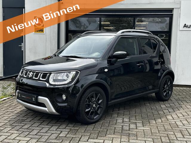 Suzuki IGNIS 1.2 Smart Hybrid Select Automaat | Camera | Navi !