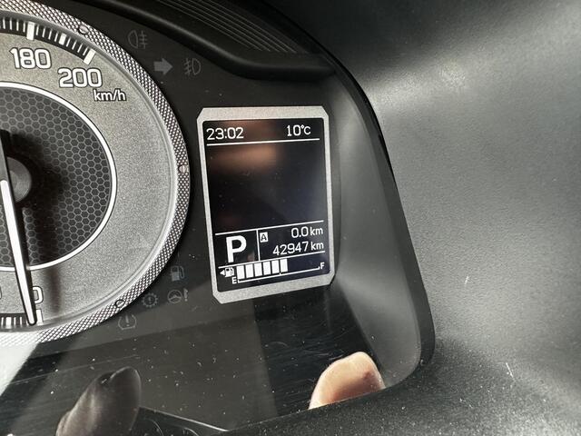 Suzuki IGNIS 1.2 Smart Hybrid Select Automaat | Camera | Navi !