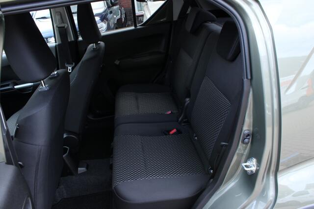 Suzuki IGNIS 1.2 SH SELECT