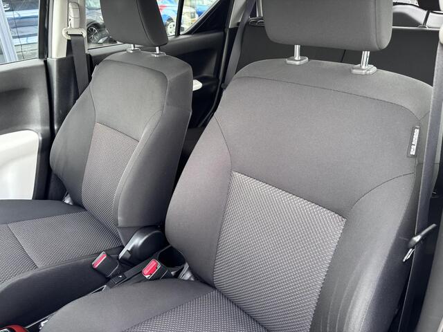 Suzuki IGNIS 1.2 Select Hybrid Airco/Carplay/Lmv