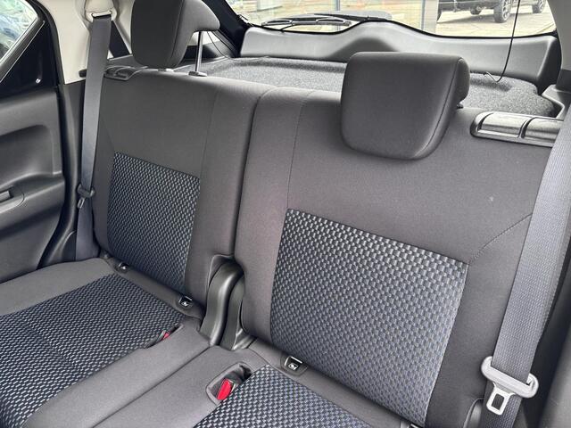 Suzuki IGNIS 1.2 Smart Hybrid Style Clima/Cruiseconrol