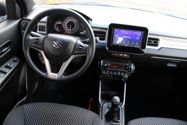 Suzuki IGNIS 1.2 SmartHybrid Style | Clima | Cruise | Keyless | Full led