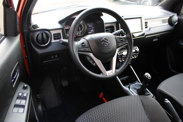 Suzuki IGNIS 1.2 SmartHybrid Style | Clima | Cruise | Keyless | Full led