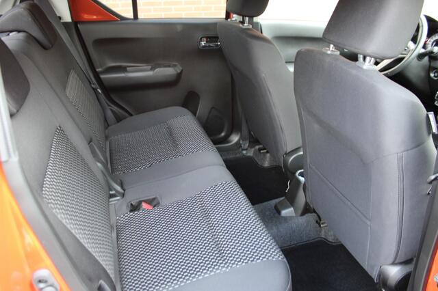 Suzuki IGNIS 1.2 SmartHybrid Style | Clima | Cruise | Keyless | Full led