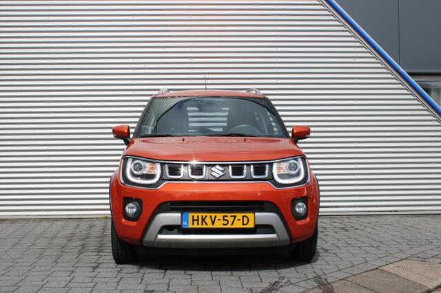 Suzuki IGNIS 1.2 SmartHybrid Style | Clima | Cruise | Keyless | Full led
